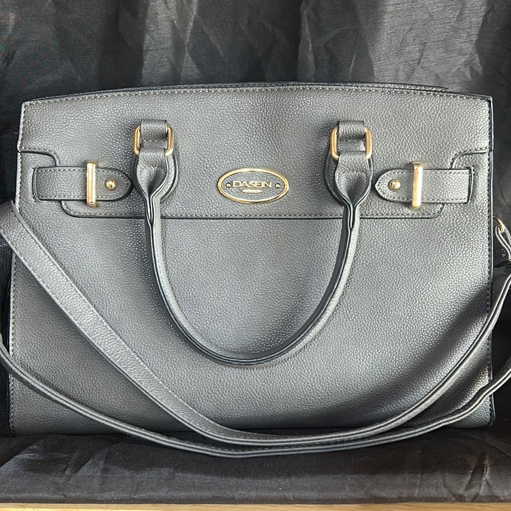 Dasein purse